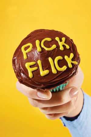 Election's poster