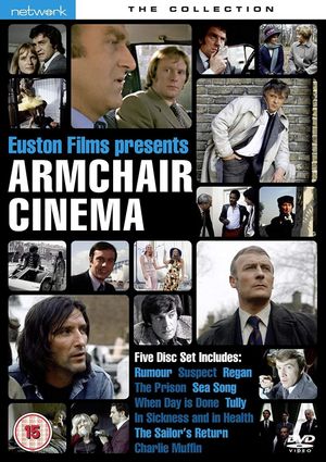 The Prison's poster
