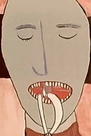 Monkey's Teeth's poster