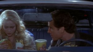Date with an Angel's poster