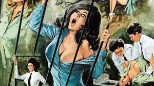 Women in Cell Block 7's poster