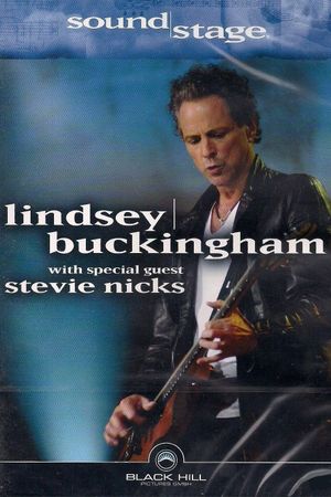 Lindsey Buckingham - Live (with special guest Stevie Nicks)'s poster
