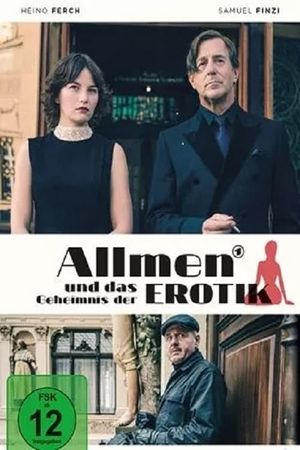 Allmen und das Geheimnis der Erotik's poster