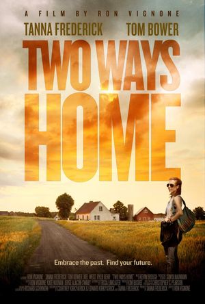Two Ways Home's poster