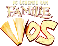 De Legende van Familie Vos's poster