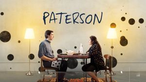 Paterson's poster