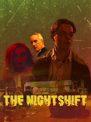 The Nightshift's poster