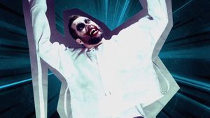 Alex Agnew: Wake Me Up When It's Over's poster