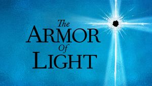 The Armor of Light's poster