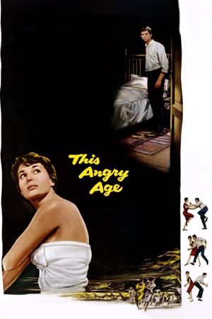 This Angry Age's poster