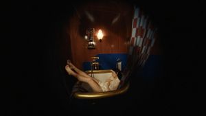 Poor Things's poster
