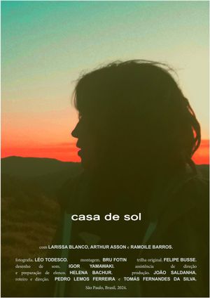 CASA DE SOL's poster