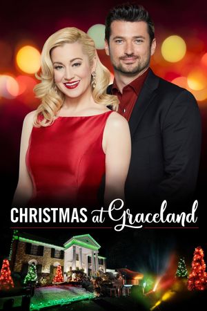 Christmas at Graceland's poster