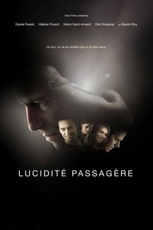 Lucidité passagère's poster