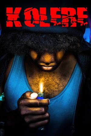 Kolère's poster