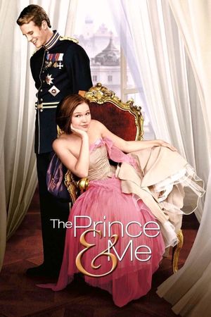 The Prince and Me's poster