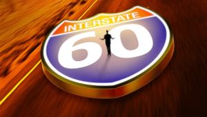 Interstate 60's poster
