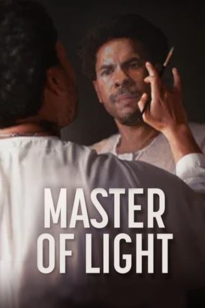 Master of Light's poster