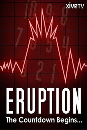 Eruption's poster