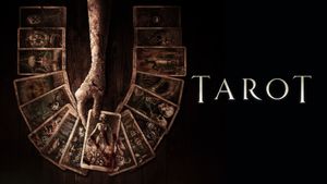 Tarot's poster