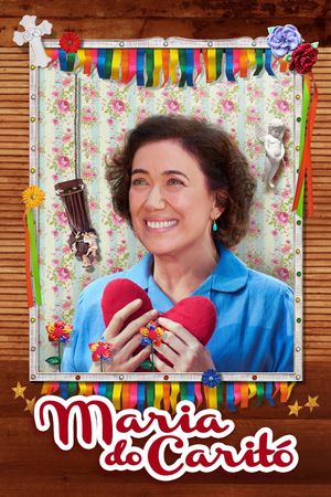Maria do Caritó's poster