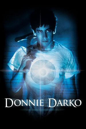 Donnie Darko's poster