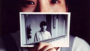 Photodiary '87's poster