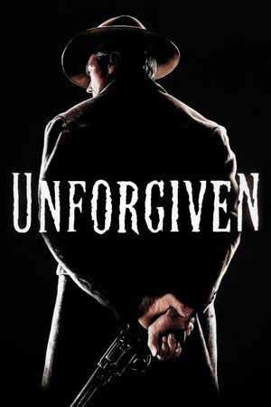 Unforgiven's poster