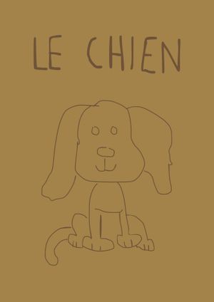 The Dog, The Beast's poster