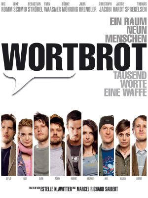 Wortbrot's poster
