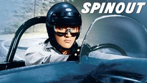 Spinout's poster