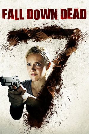 Fall Down Dead's poster image