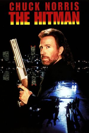 The Hitman's poster