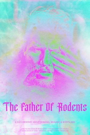 The Father of Rodents's poster