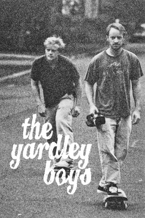 The Yardley Boys's poster