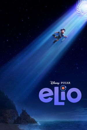 Elio's poster