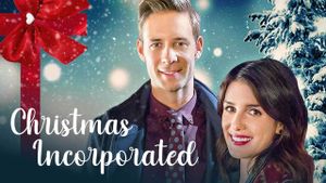 Christmas Incorporated's poster