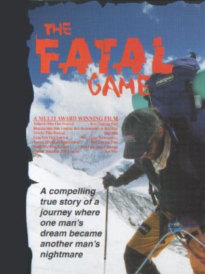 The Fatal Game's poster