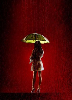 Oldboy's poster