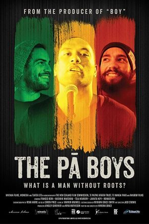 The Pa Boys's poster image