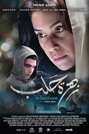 The Flower of Aleppo's poster
