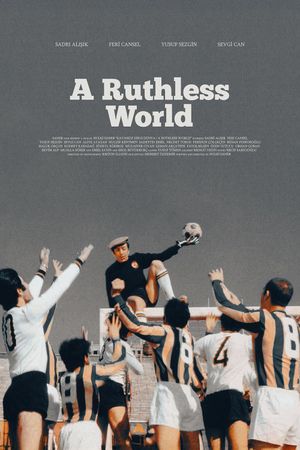 Kavanoz Dipli Dünya's poster
