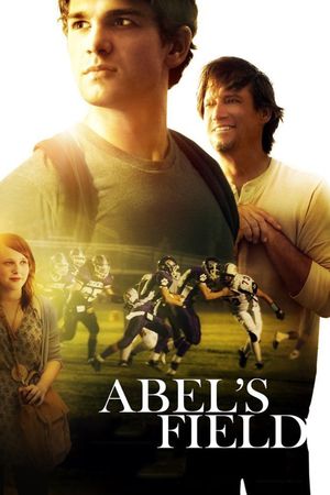 Abel's Field's poster