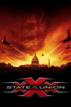 xXx: State of the Union's poster