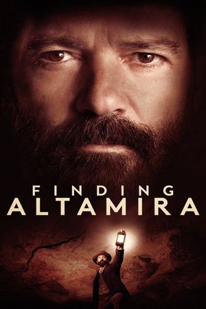 Finding Altamira's poster
