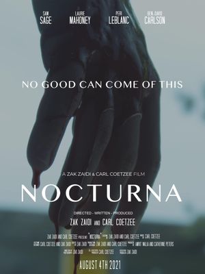 Nocturna's poster image