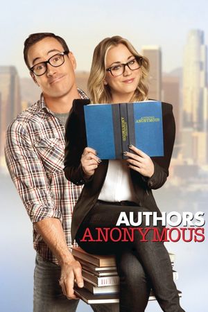 Authors Anonymous's poster