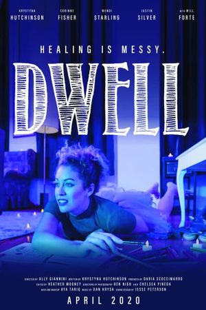 Dwell's poster