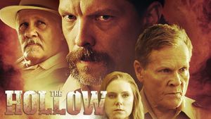 The Hollow's poster