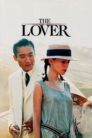 The Lover's poster